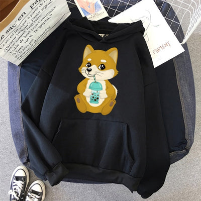 Casual Doggerino Hoodie [NEEDS SIZING CHART]