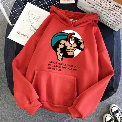 Casual Doggerino Hoodie [NEEDS SIZING CHART]