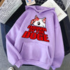 Casual Doggerino Hoodie [NEEDS SIZING CHART]