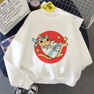Crispy Doge Sweater