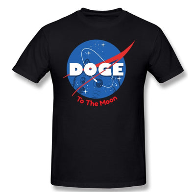 Doge Mission Command Tee