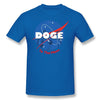 Doge Mission Command Tee