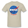 Doge Mission Command Tee