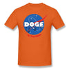 Doge Mission Command Tee