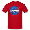 Doge Mission Command Tee