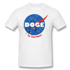 Doge Mission Command Tee