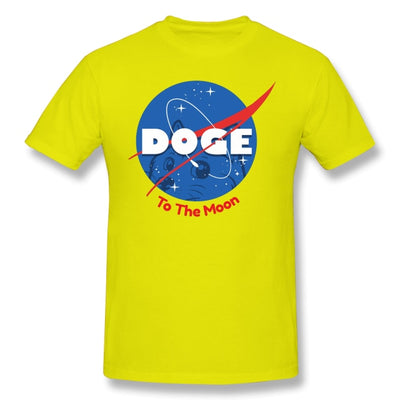 Doge Mission Command Tee