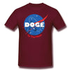 Doge Mission Command Tee