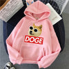 Supreme Doge Hoodie