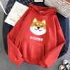 Supreme Doge Hoodie