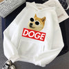 Supreme Doge Hoodie